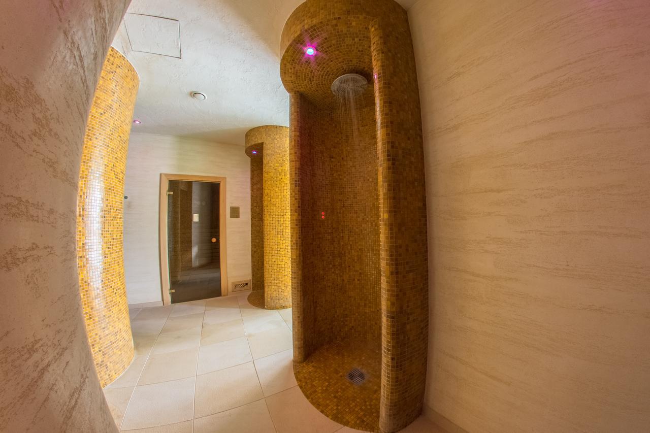 Hotel Karino Spa Polanczyk Exterior photo