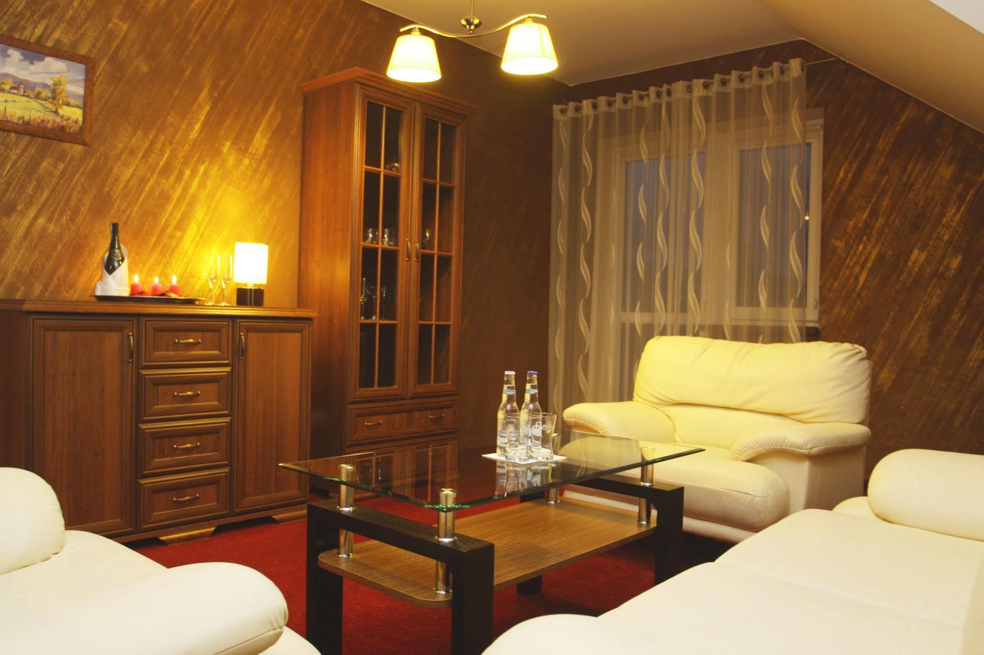 Hotel Karino Spa Polanczyk Exterior photo