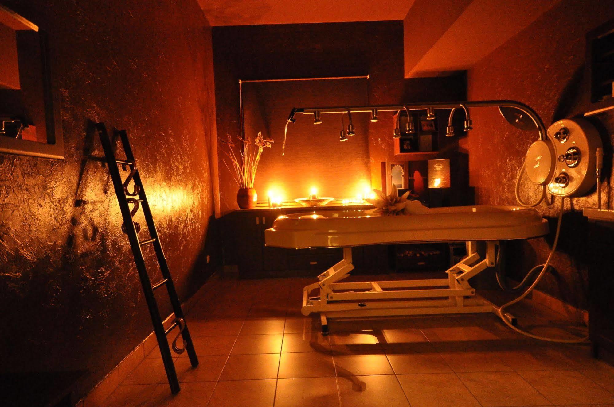 Hotel Karino Spa Polanczyk Exterior photo