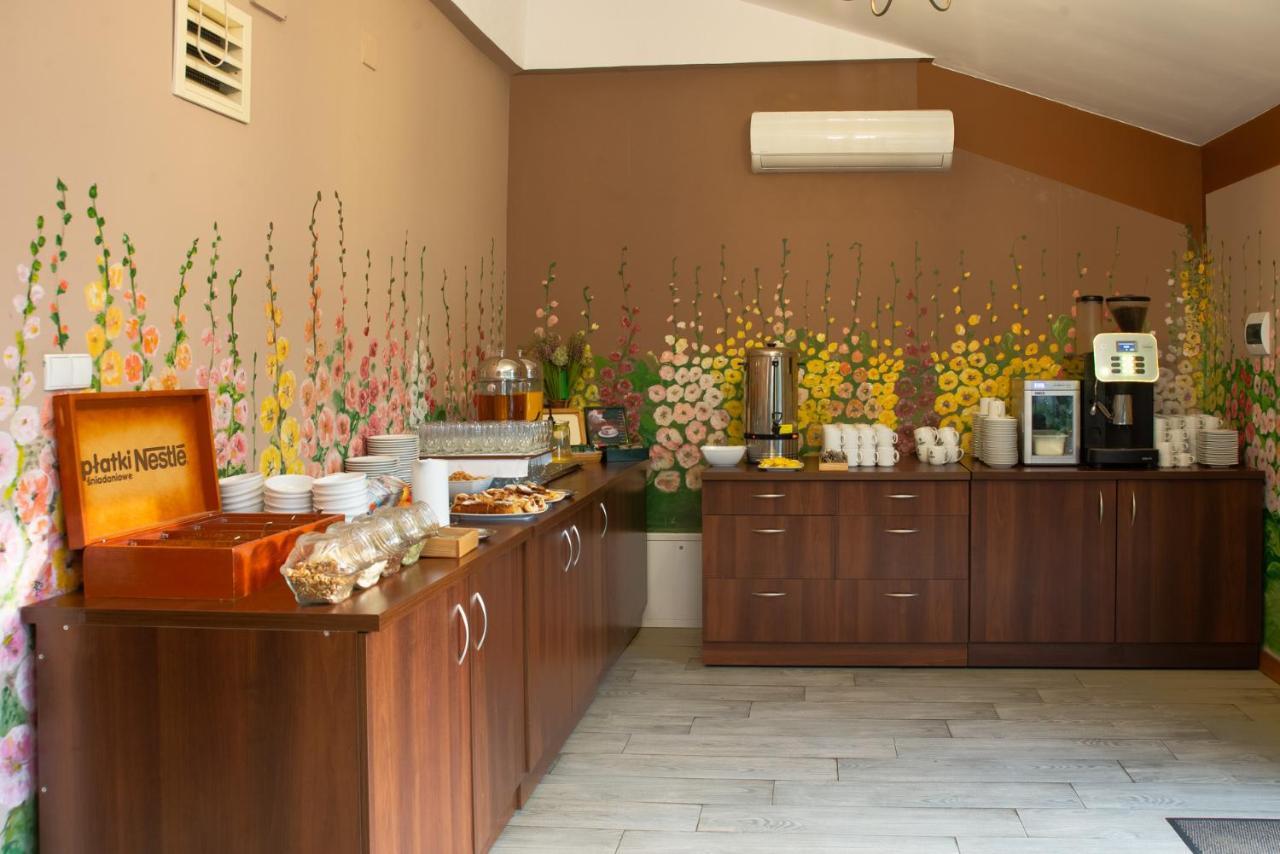 Hotel Karino Spa Polanczyk Exterior photo