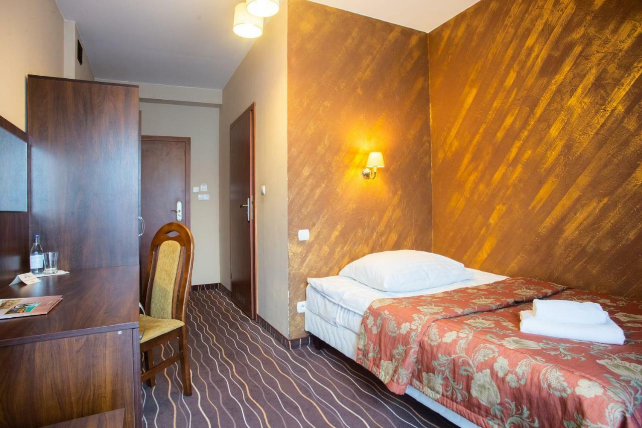 Hotel Karino Spa Polanczyk Exterior photo